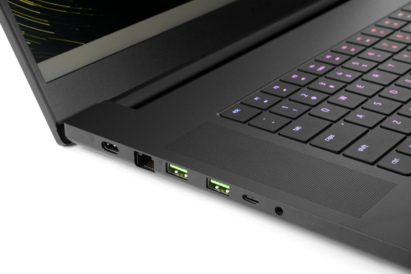 Razer Blade 17 Mid 2022