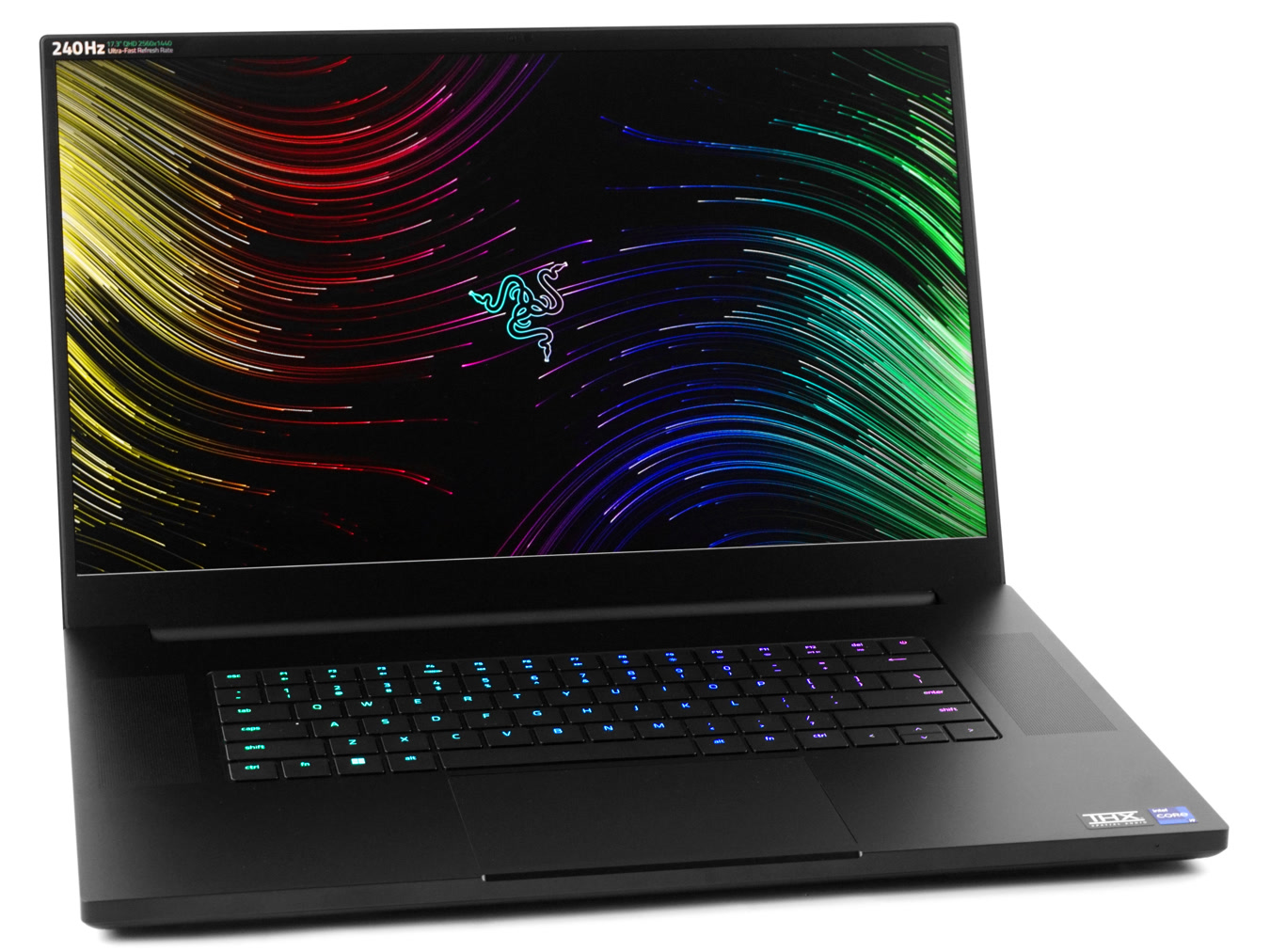 Razer Blade 17 Mid 2022