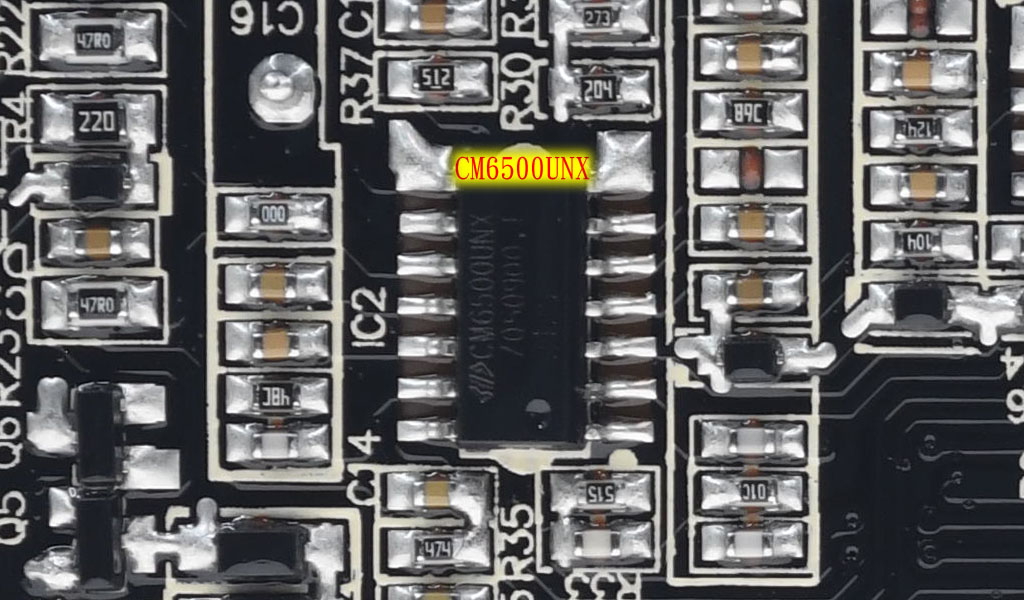 GP-UD750GM