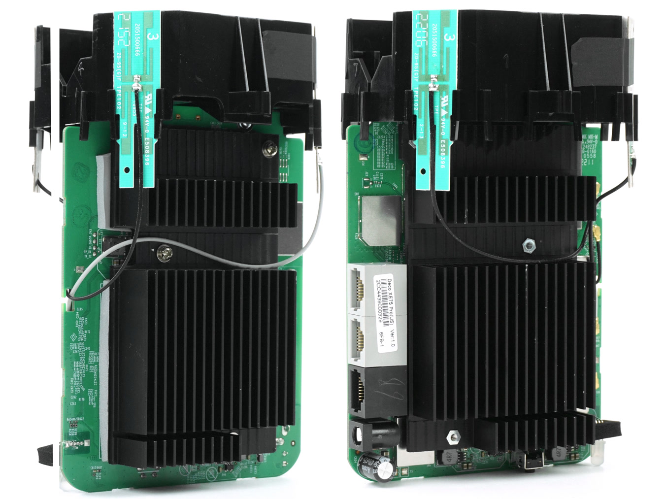 TP-Link Deco XE75 Pro