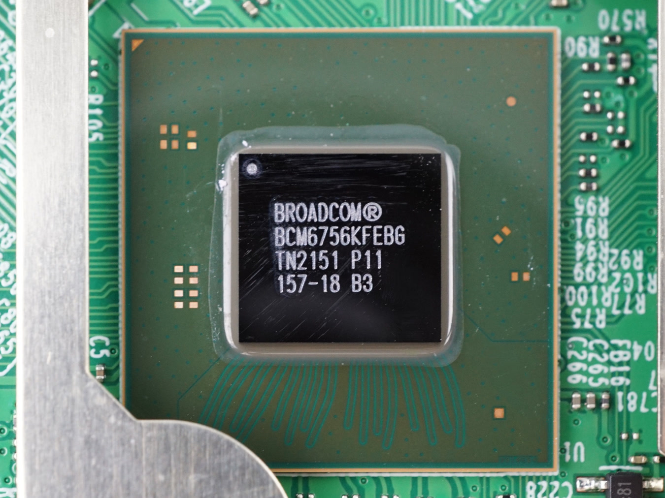 TP-Link Deco XE75 Pro