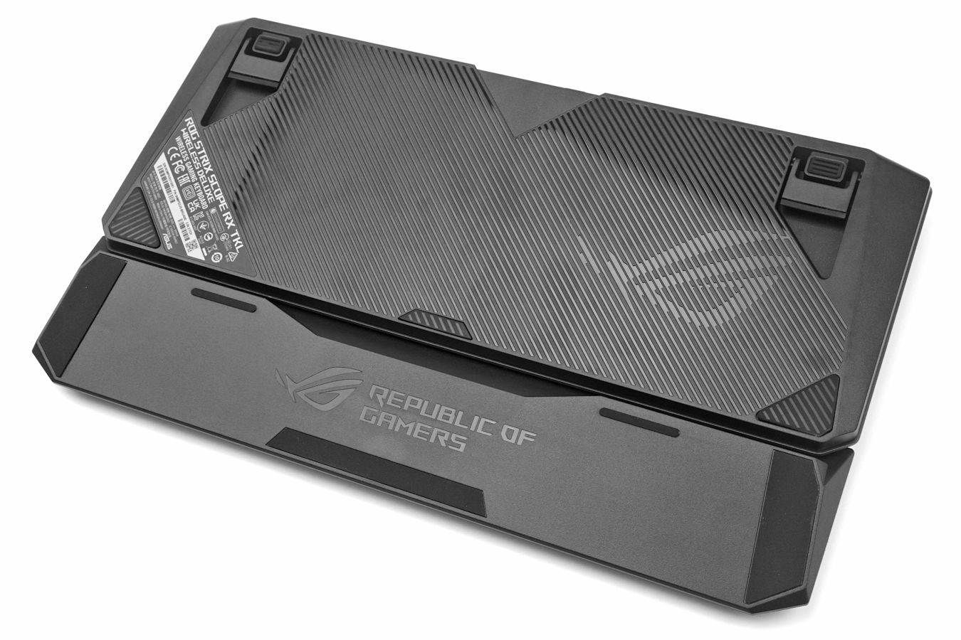 ASUS ROG Strix Scope RX TKL Wire