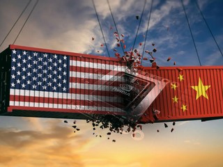 美國政府禁止向中國出口高性能 GPU 美港關係法已失效 香港將受到制裁影響 美國政府禁止向中國出口高性能 GPU 美港關係法已失效 香港將受到制裁影響