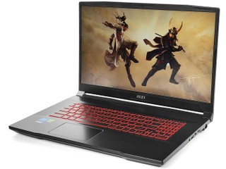 平靚正 !! 開學老豆識做啦~ MSI Katana GF76 12UE 電競筆電