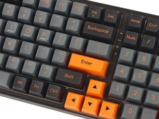 窮玩可換軸自組鍵盤 !! MACHENIKE K600 可換抽機械鍵盤