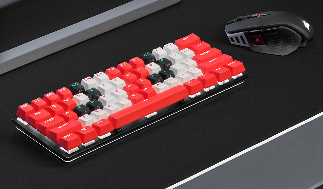 K70 PRO MINI WIRELESS RGB