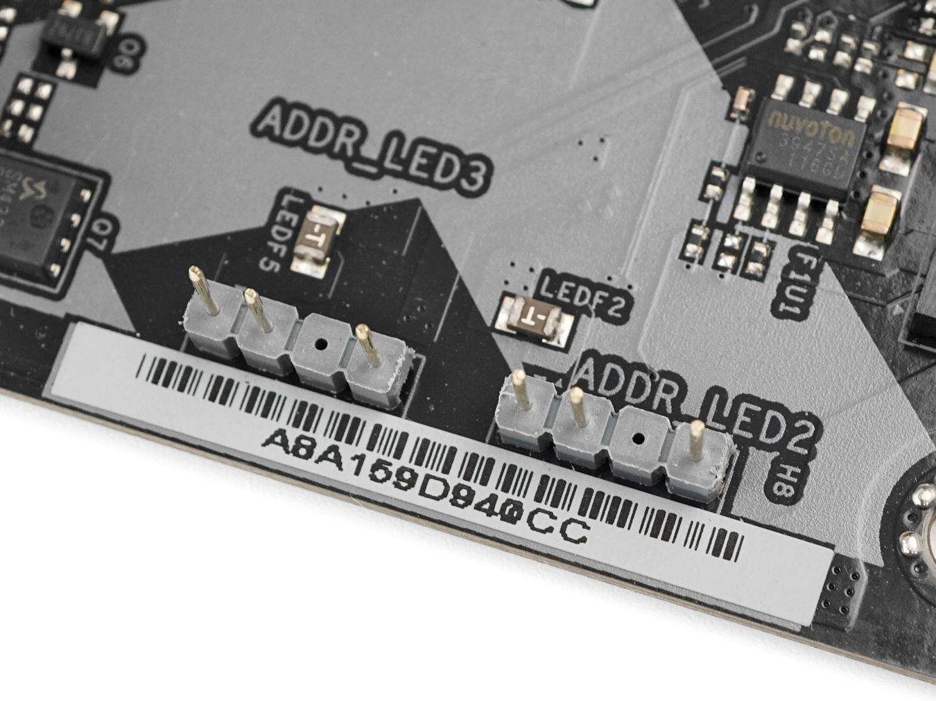 ASROCK B660M Pro RS/ax 主機板