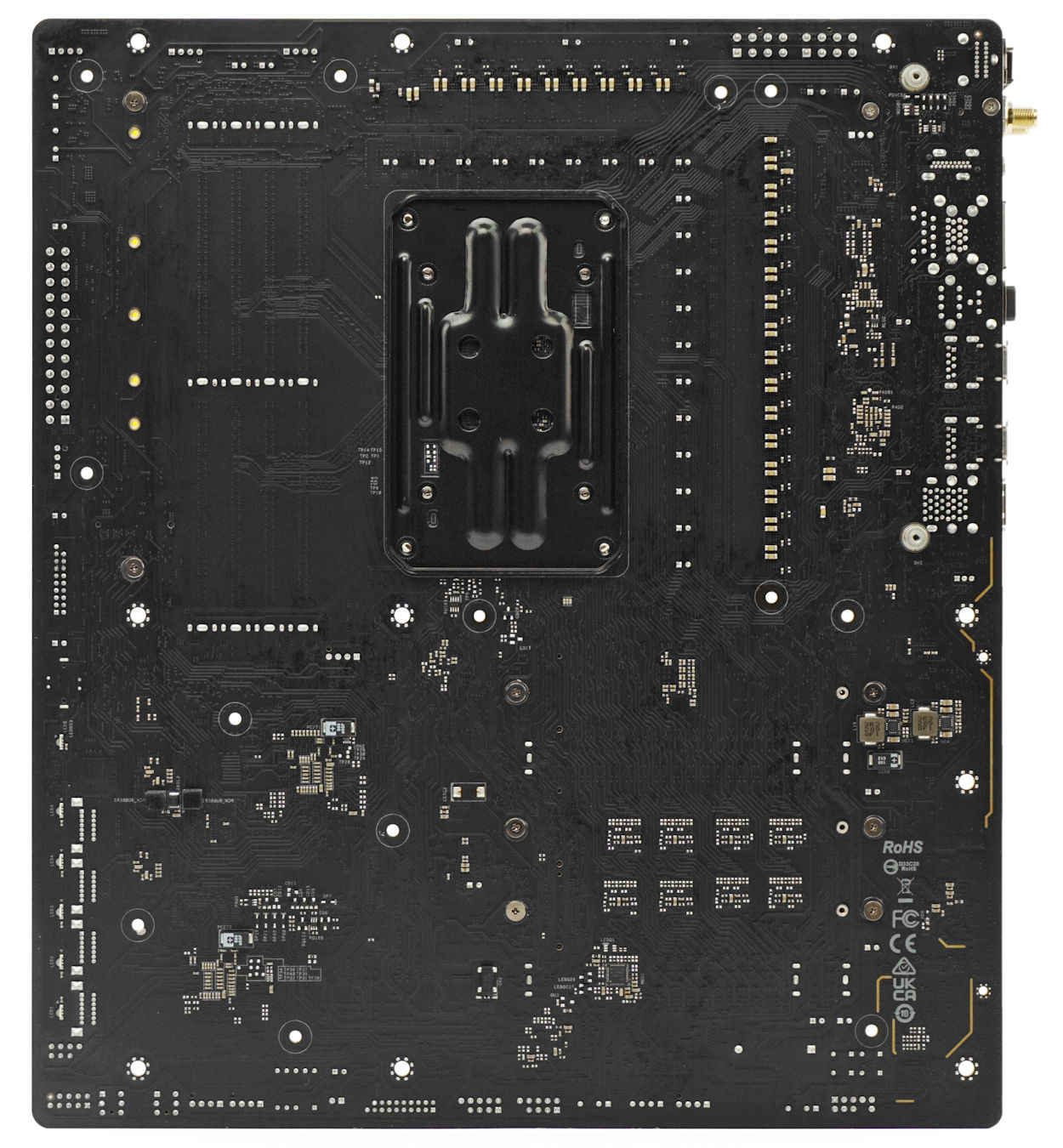 ASRock X670E Taichi 主機板