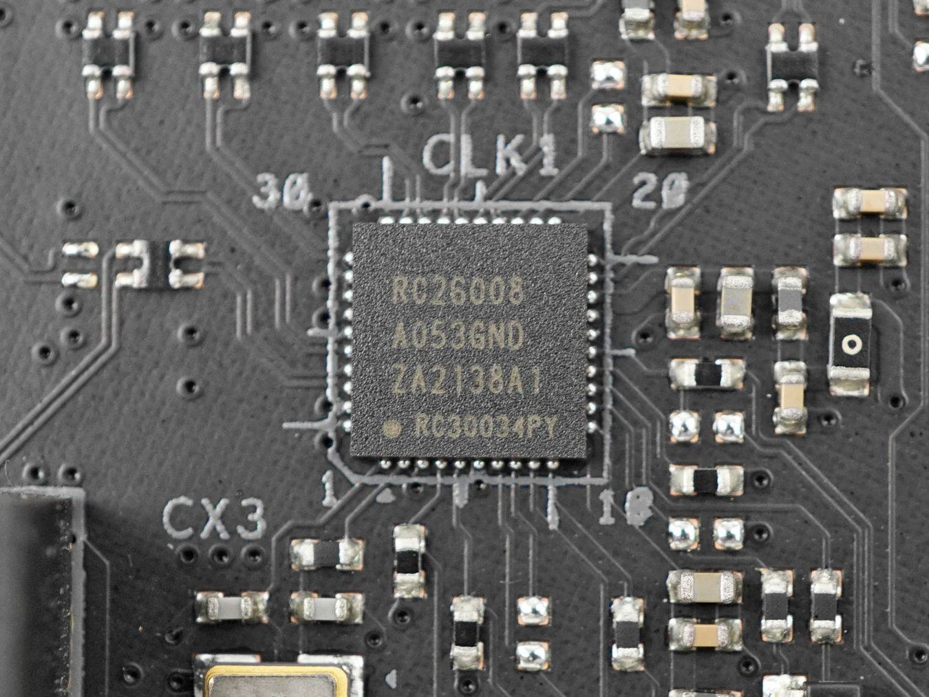 ASRock X670E Taichi 主機板