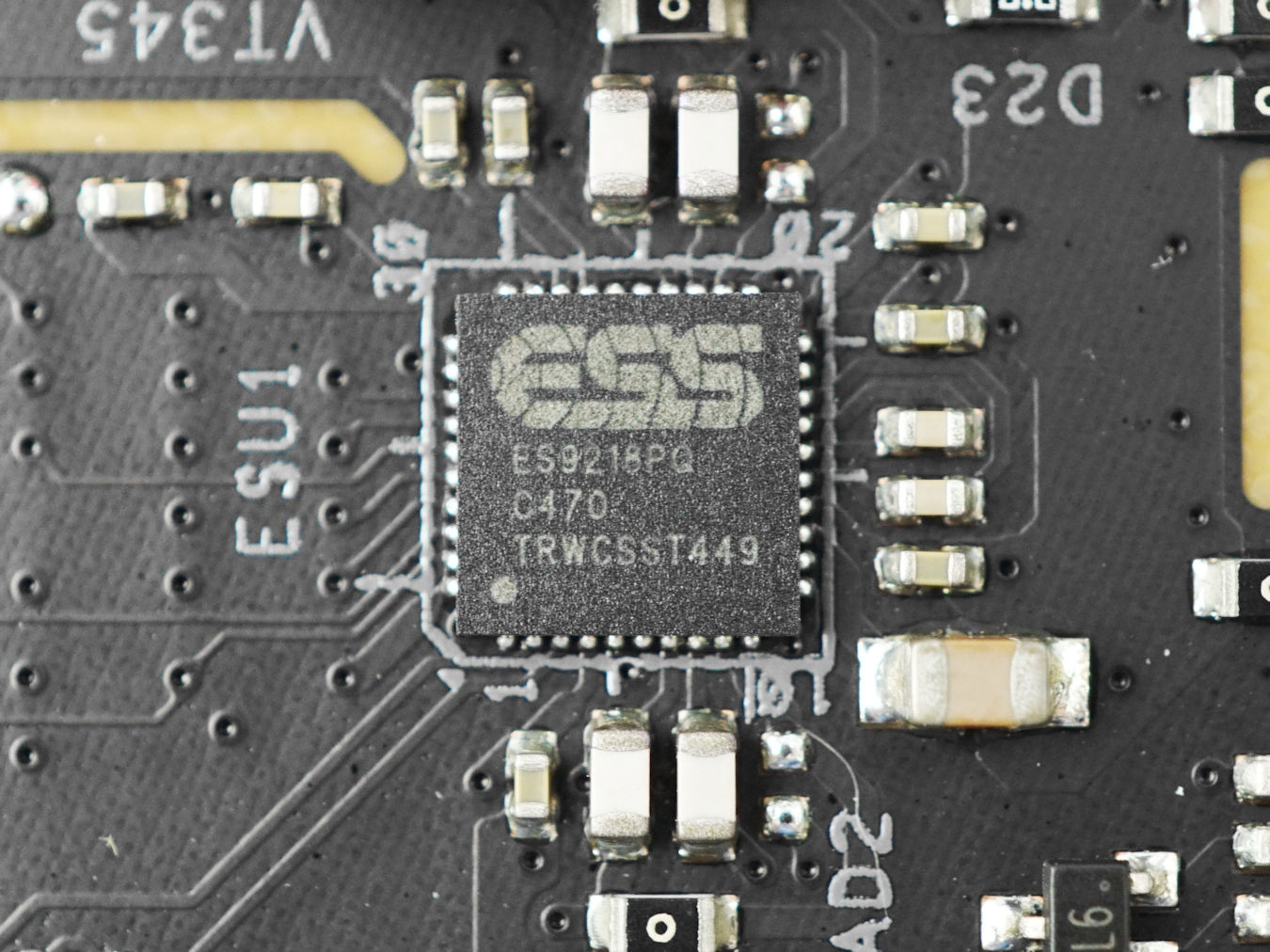 ASRock X670E Taichi 主機板