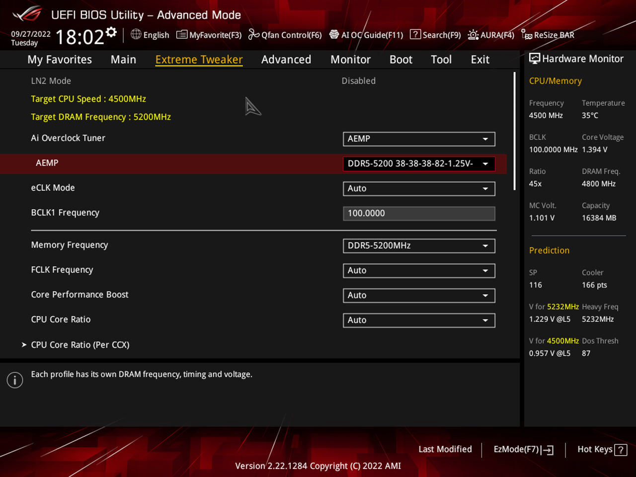 ASUS ROG CROSSHAIR X670E GENE