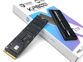 極速 7,500MB/s !! 賣 HK$699 Kingsman Gaming KP800 1TB Gen4 M.2 SSD 極速 7,500MB/s !! 賣 HK$699 Kingsman Gaming KP800 1TB Gen4 M.2 SSD