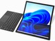 12.5 吋筆電 or 17.3 吋平板 ASUS Zenbook 17 Fold OLED 可折疊屏筆電