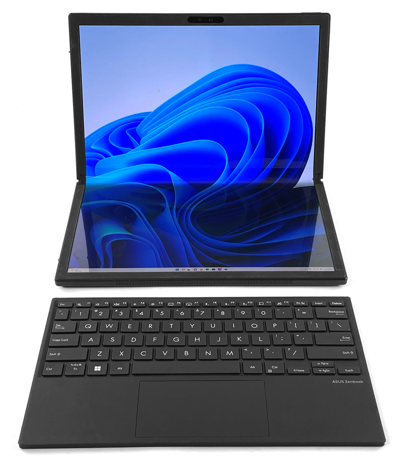 Zenbook 17 Fold OLED