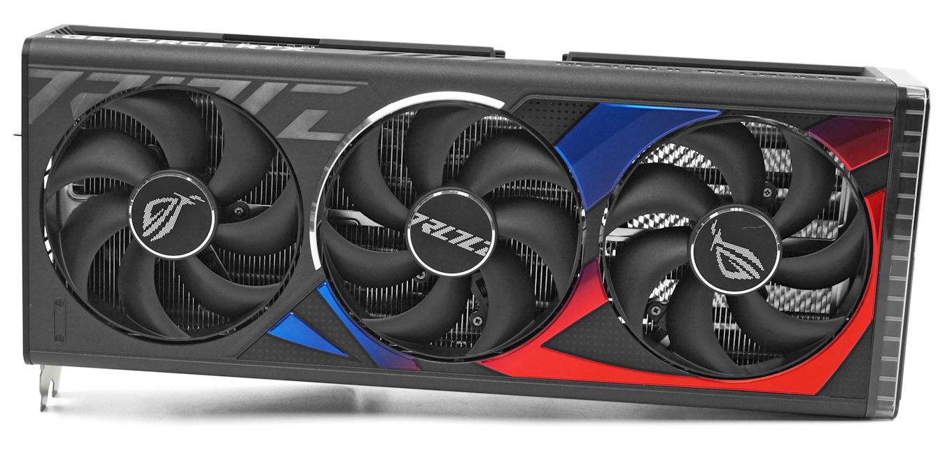 卡皇!! ROG 4090 登場ROG Strix GeForce RTX 4090 OC Edition - 電腦