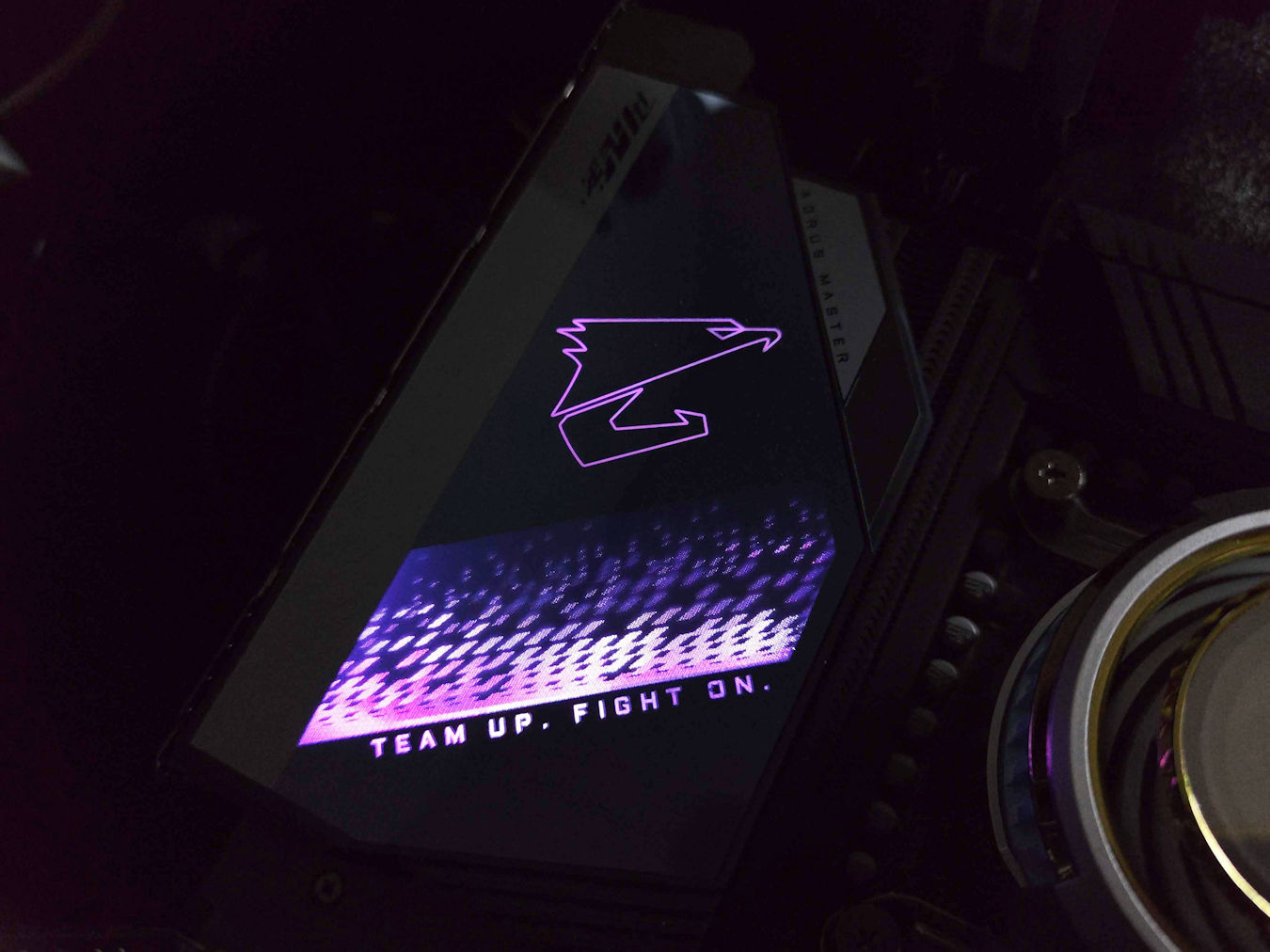GIGABYTE Z790 AORUS MASTER 主機板