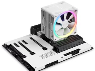 風冷 PC 平台終於可以湊齊全套信仰!! NZXT 推出旗下首款 T120 系列 CPU Cooler 風冷 PC 平台終於可以湊齊全套信仰!! NZXT 推出旗下首款 T120 系列 CPU Cooler