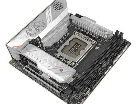 msi mpg z790i edge wifi lga 1700 mini itx motherboard