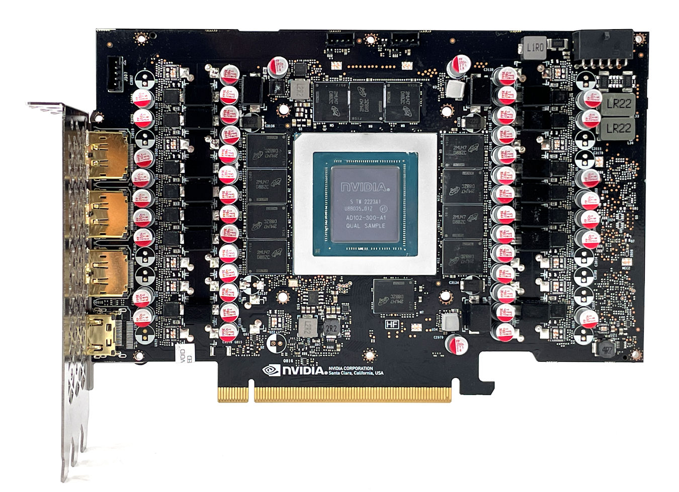 RTX 4090 X3 OC