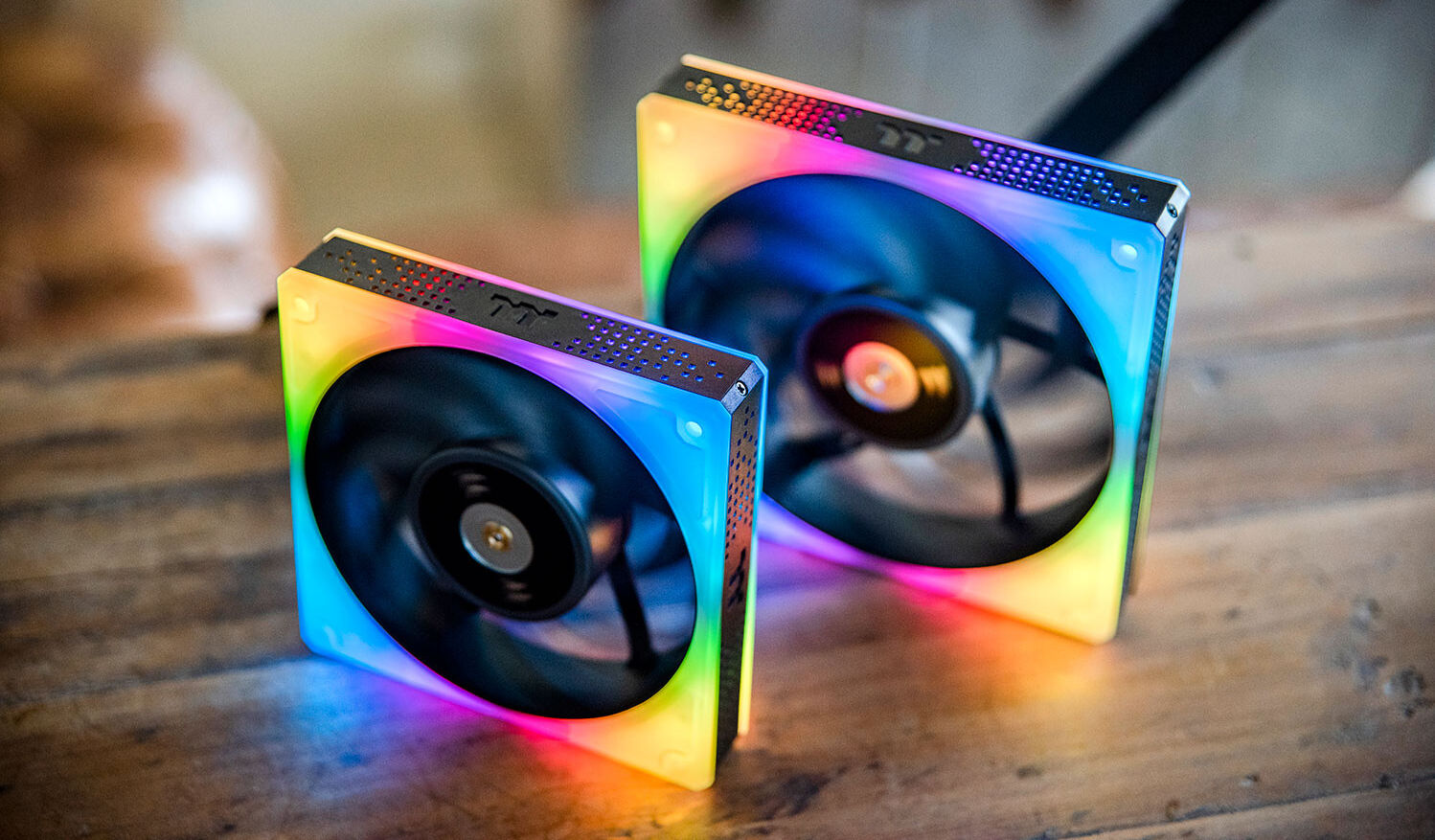 TOUGHFAN 12 / 14 RGB