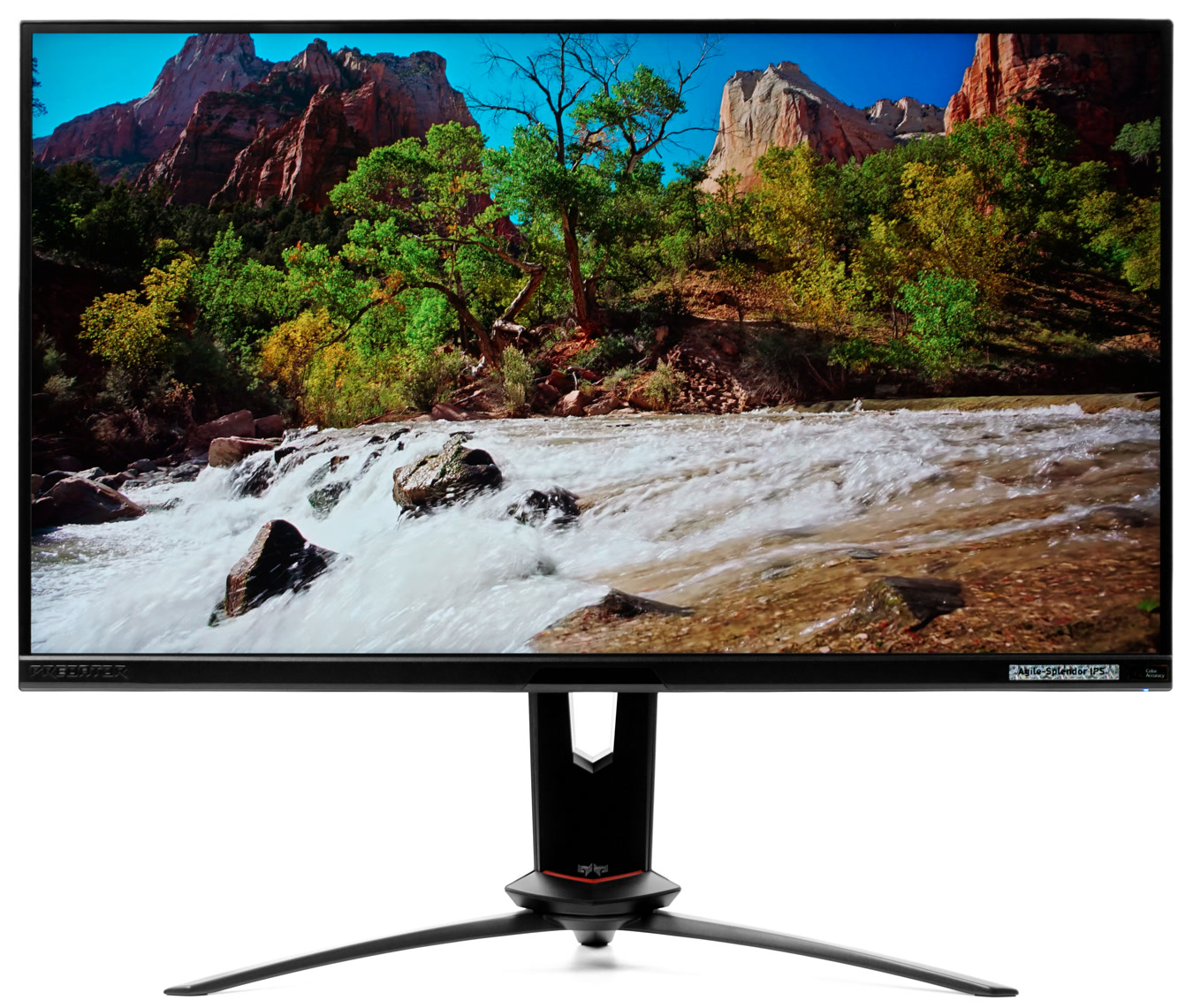 Acer Predator XB283K KVbmiipruzx