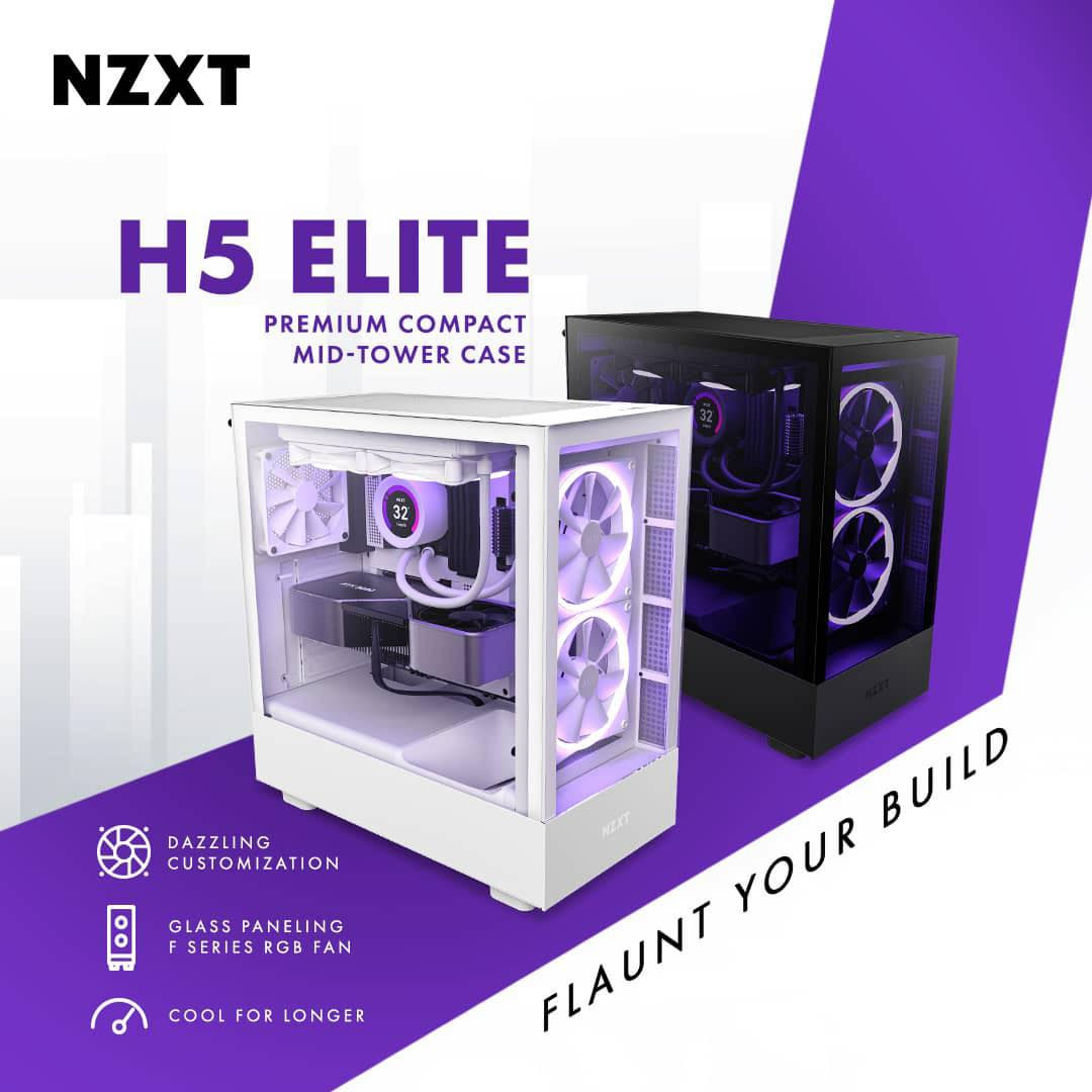 H5 Elite