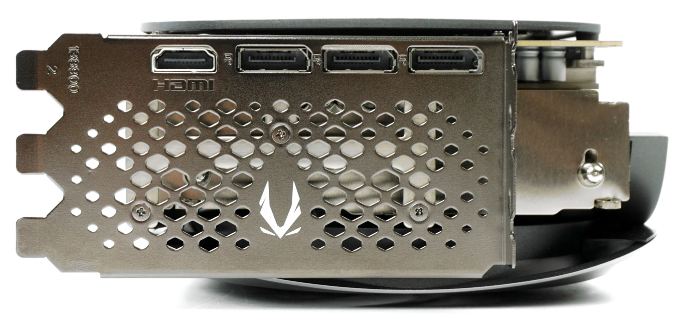 RTX 4080 16GB AMP Extreme AIRO