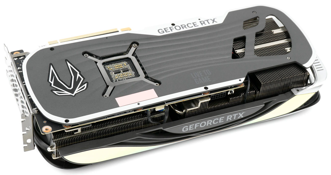 RTX 4080 16GB AMP Extreme AIRO
