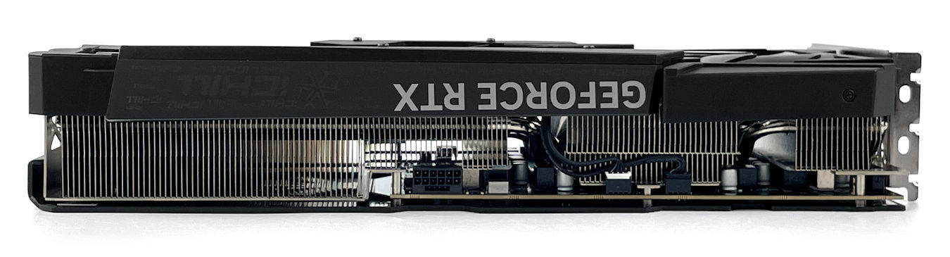 RTX 4080 iCHiLL