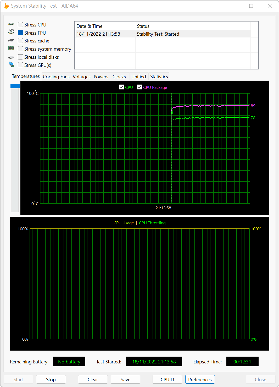 ASUS ROG RYUO III 360 ARGB