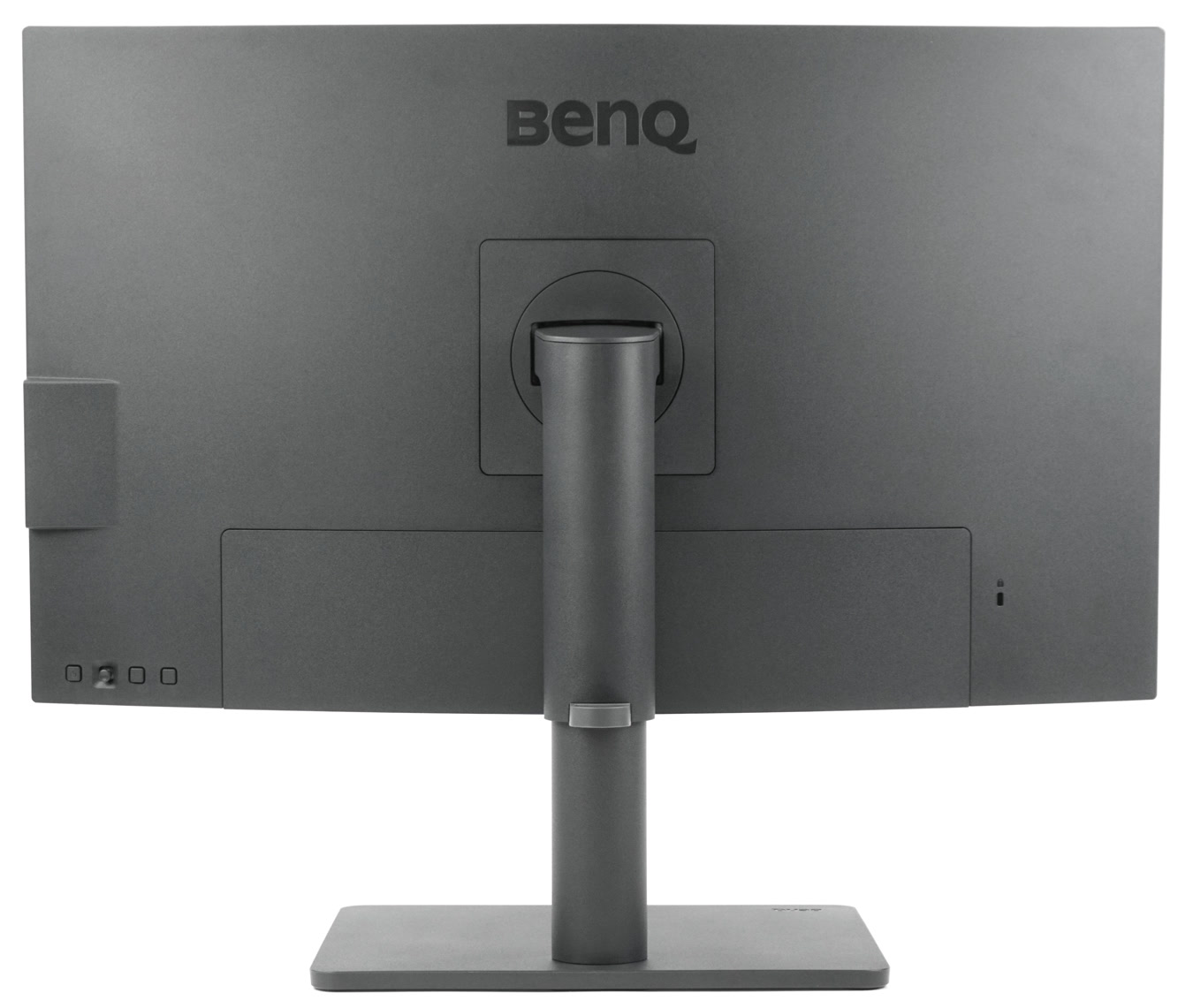 BenQ PD2705U 專業設計顯示器