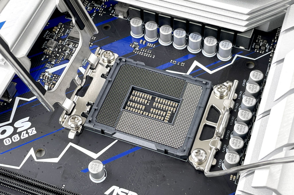 Z790 PG SONIC
