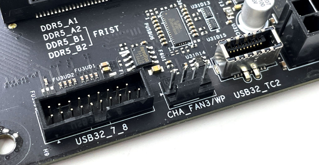 Z790 PG SONIC
