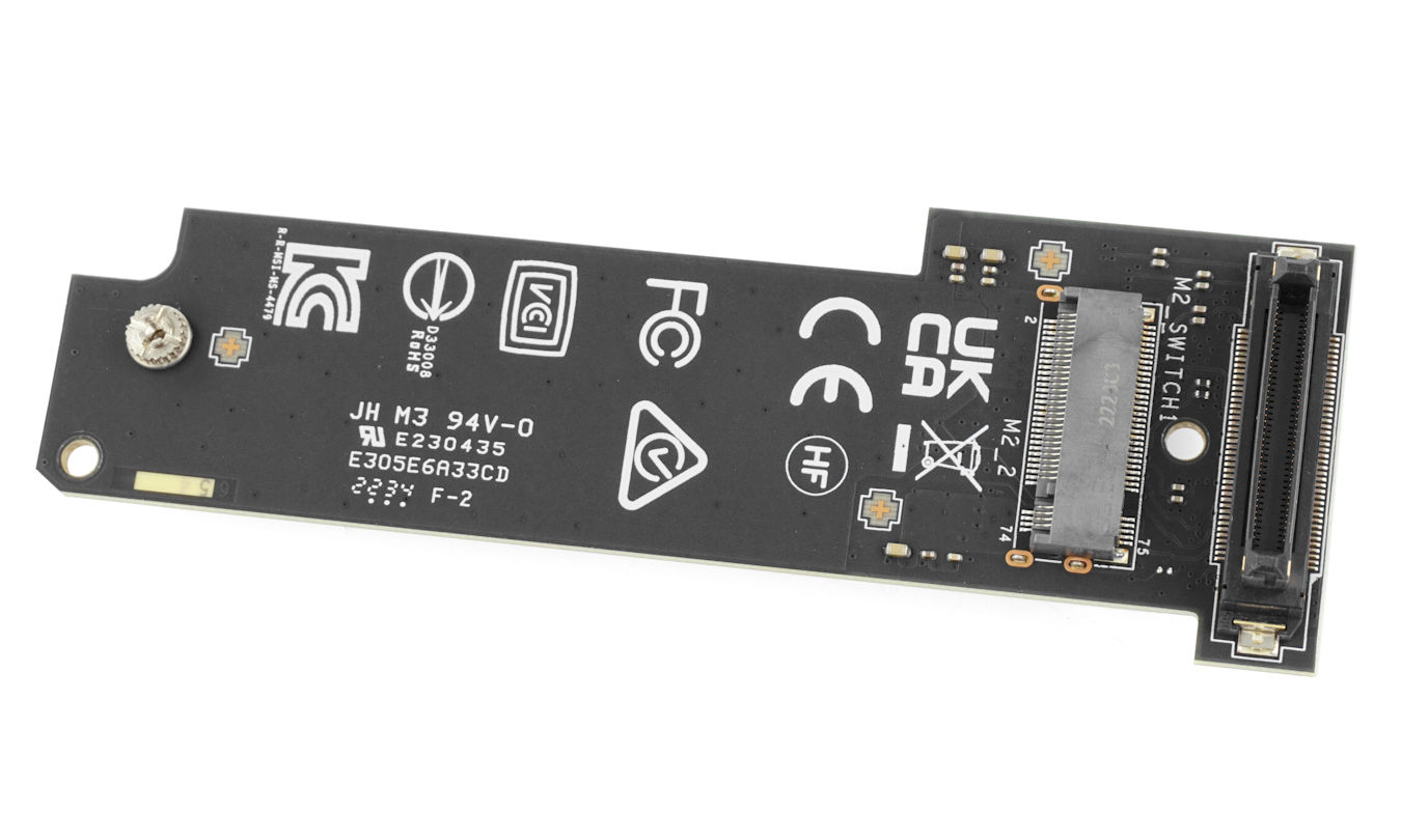 MSI MPG Z790I EDGE WIFI 主機板