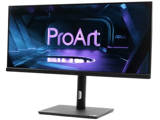 高色準 21：9、專業設計用 ASUS ProArt Display PA348CGV 實測
