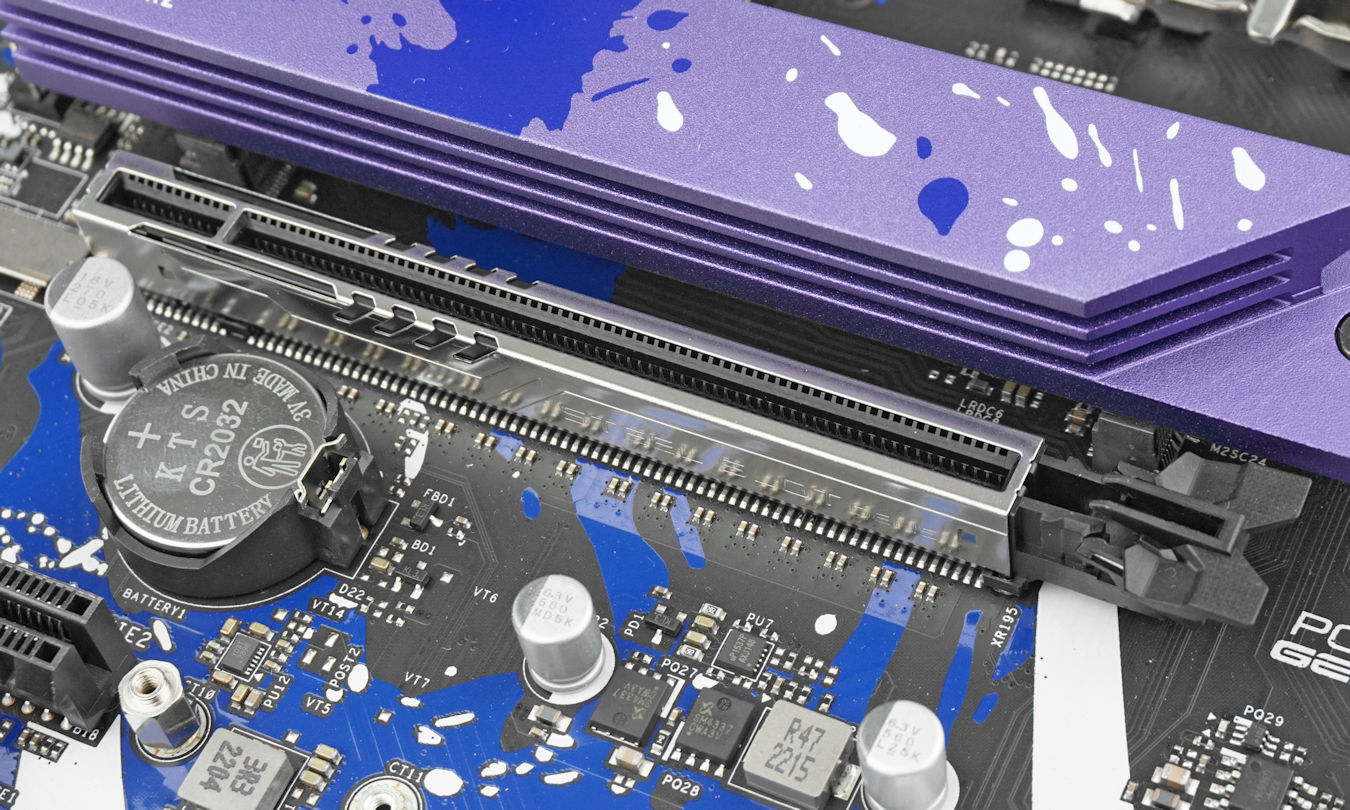 ASRock Z790 LiveMixer 主機板