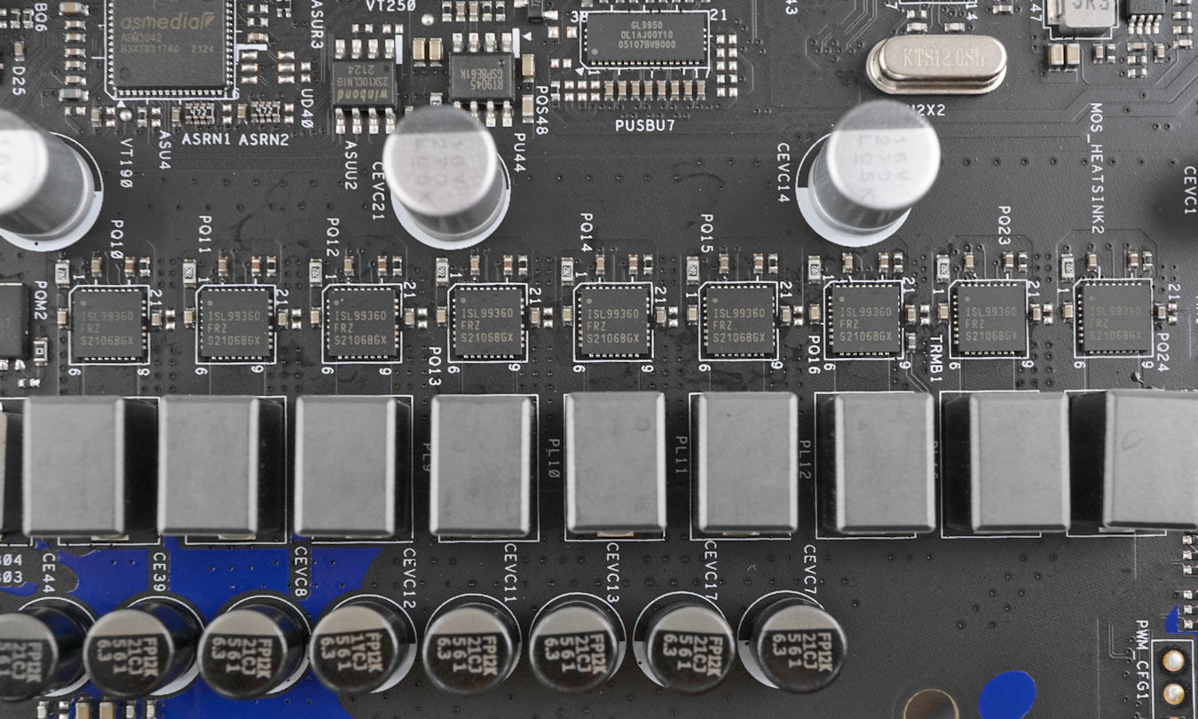 ASRock Z790 LiveMixer 主機板