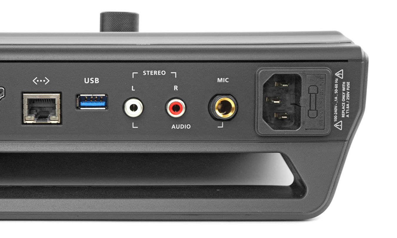 Cooler Master StreamEnjin 直播導播機