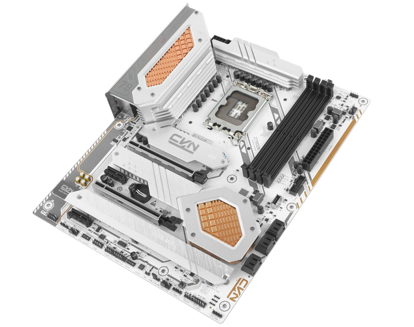 Colorful CVN Z790D5 GAMING FROZE