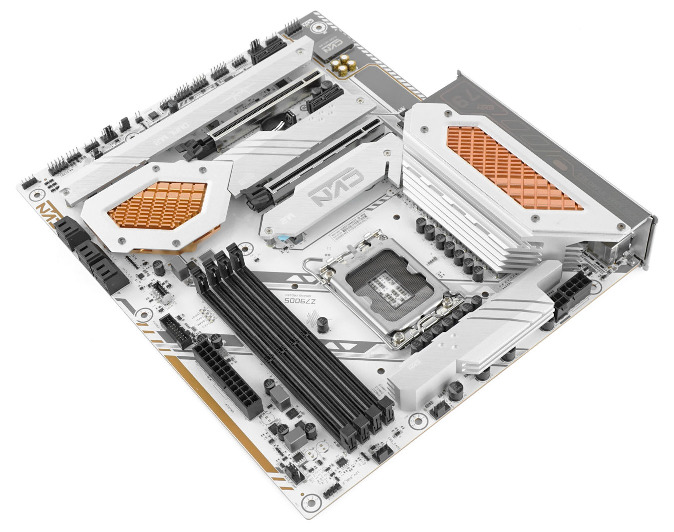 Colorful CVN Z790D5 GAMING FROZE
