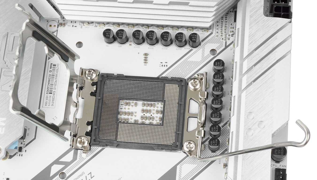 Colorful CVN Z790D5 GAMING FROZE