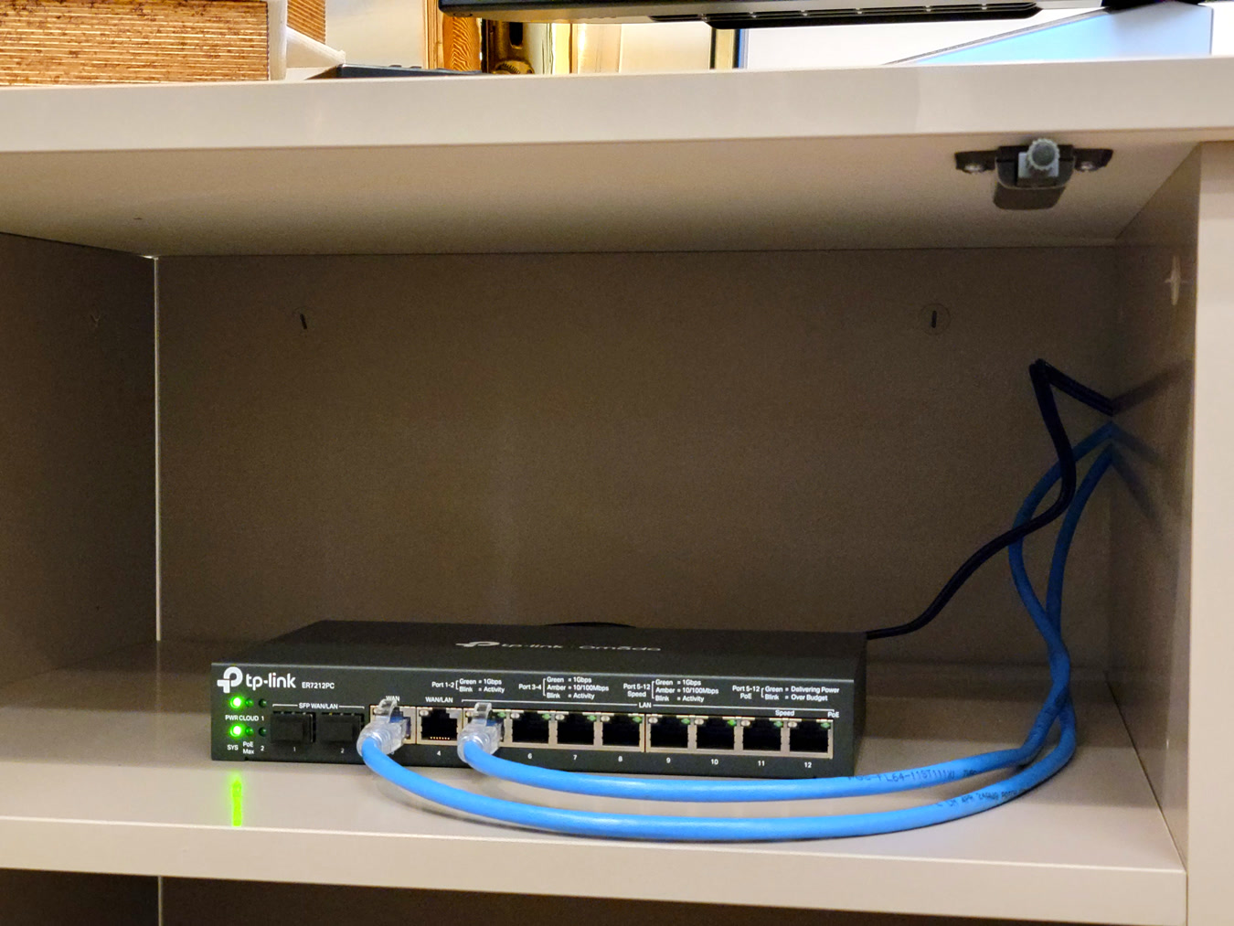 TP-Link All-in-One網絡解決方案