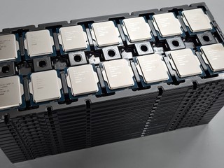 Intel U 皇體質如何 ?  實測 199 顆 Core i9-13900KS 體質