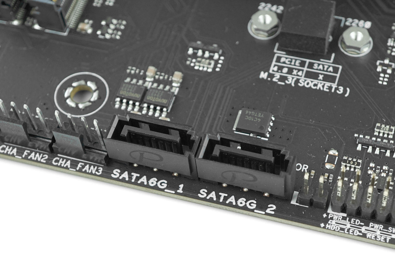 ASUS ROG STRIX B760-A GAMING WIF