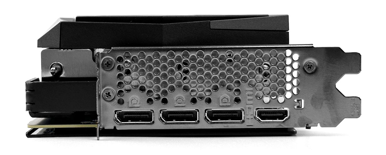 RTX 3060 Ti