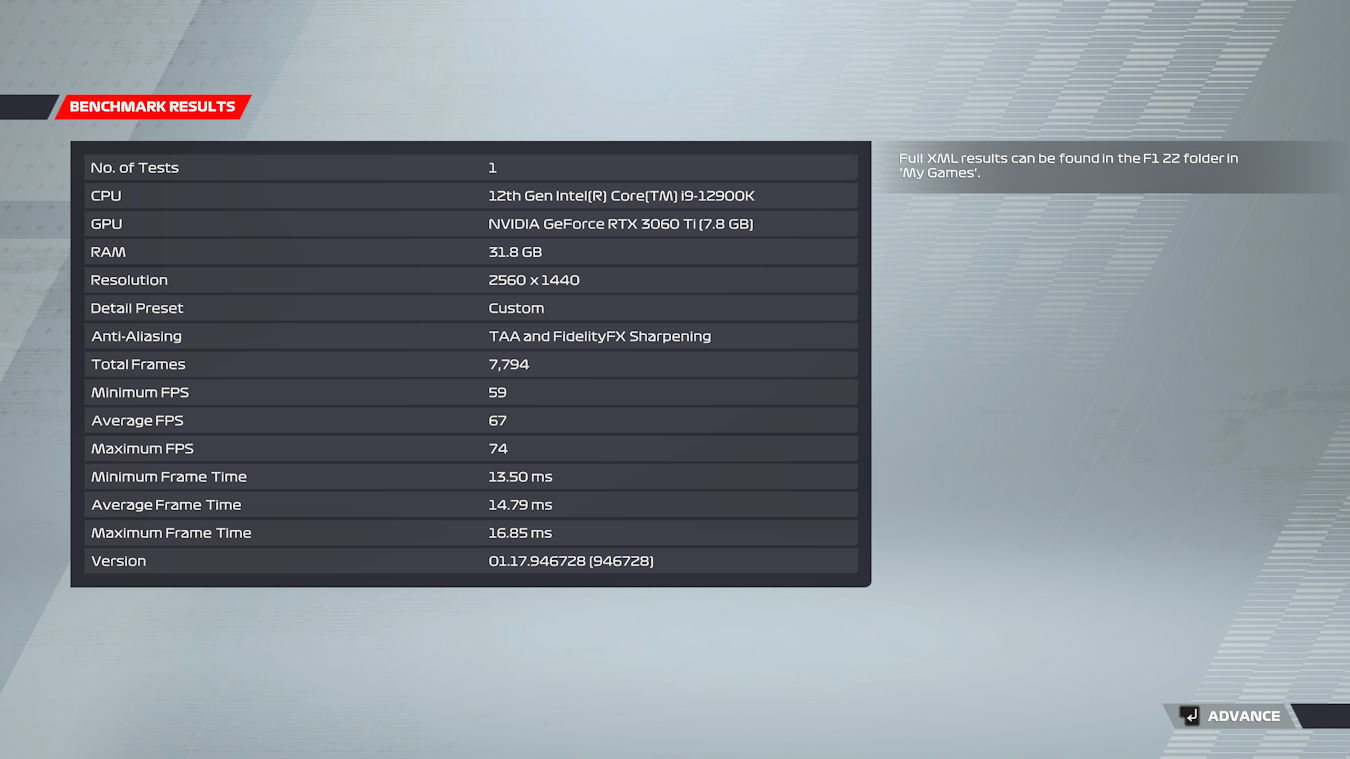 RTX 3060 Ti