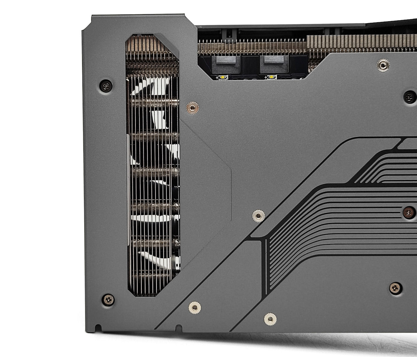 GIGABYTE Radeon RX 7900 XTX GAMI
