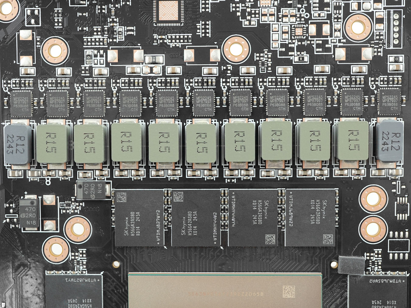 GIGABYTE Radeon RX 7900 XTX GAMI