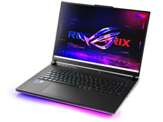 機皇 !! 13980HX 配 RTX 4090 ROG STRIX SCAR 18 2023 電競筆電 機皇 !! 13980HX 配 RTX 4090 ROG STRIX SCAR 18 2023 電競筆電
