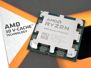 追加 3D V-Cache !! 性能如何 ? AMD Ryzen 9 7950X3D 處理器詳細評測